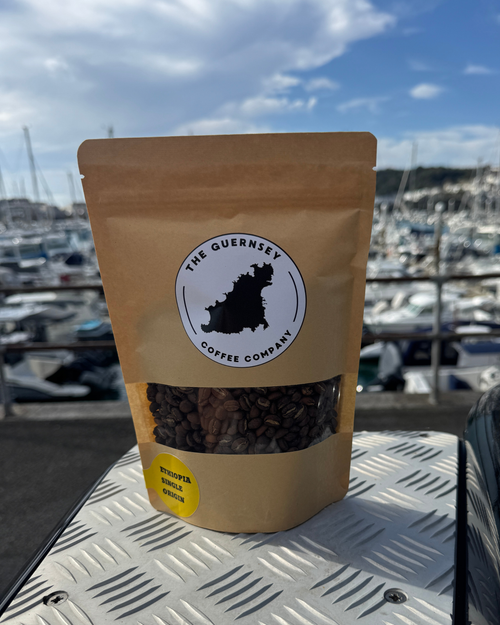 Ethiopian Single Origin