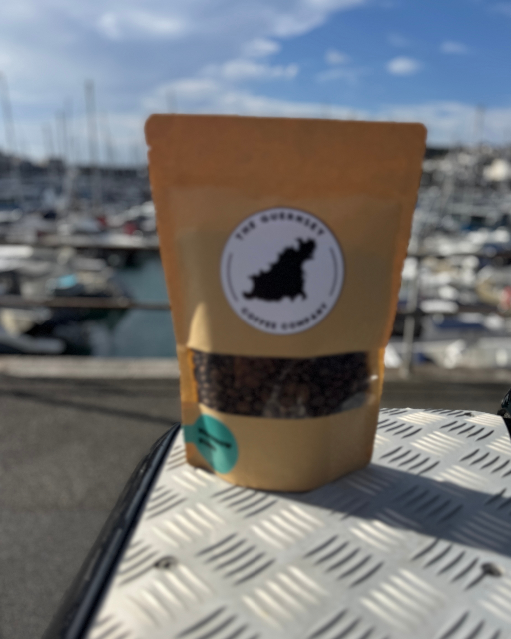 Hedgerow Blend