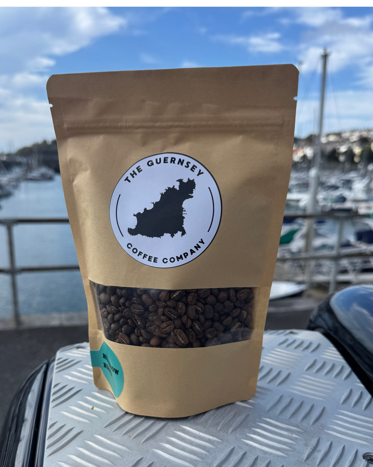 Hedgerow Blend