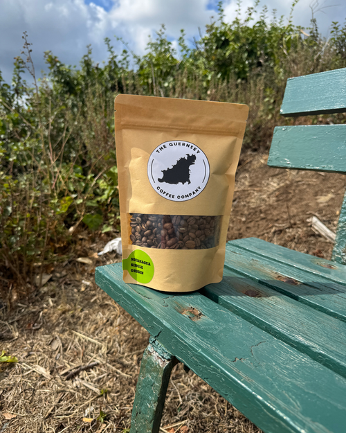 Nicaragua Single Origin