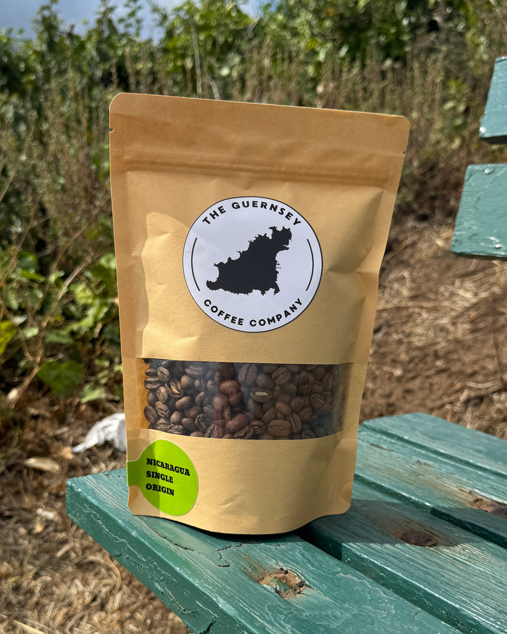 Nicaragua Single Origin