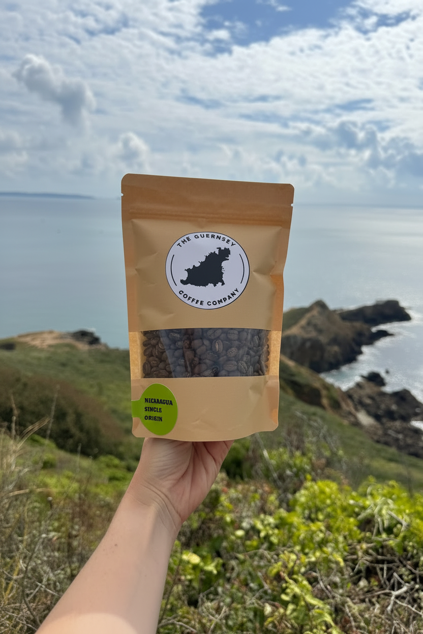 Nicaragua Single Origin