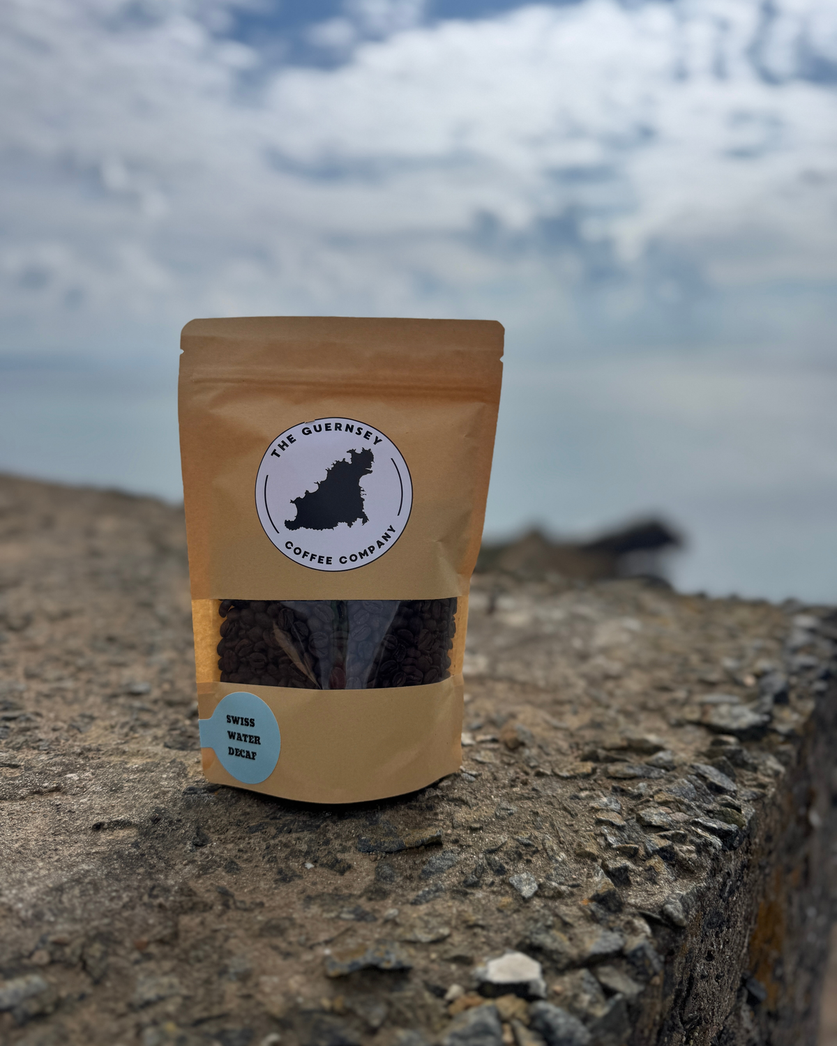 Swiss Water Decaf