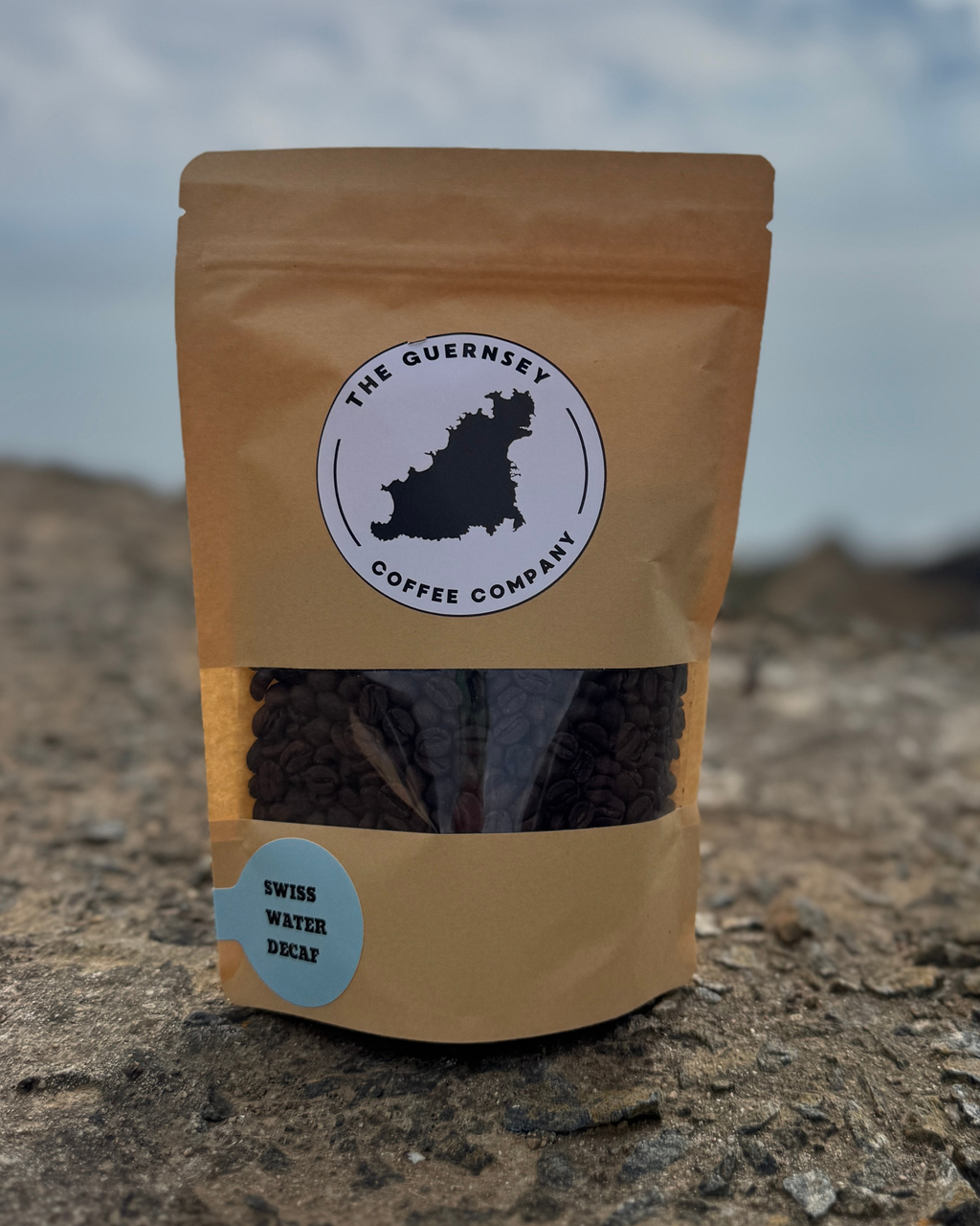 Swiss Water Decaf