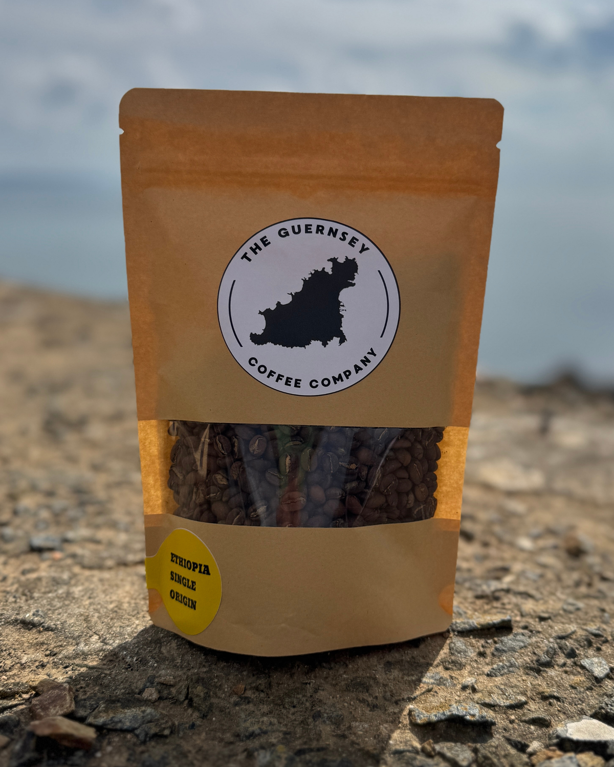 Ethiopian Single Origin