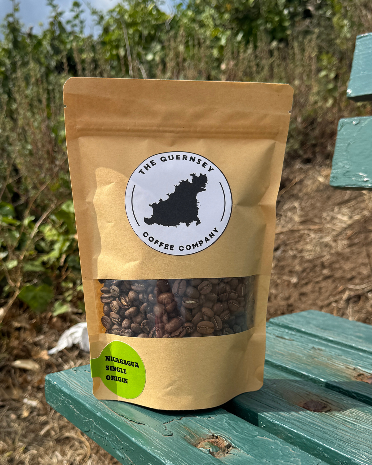 Nicaragua Single Origin