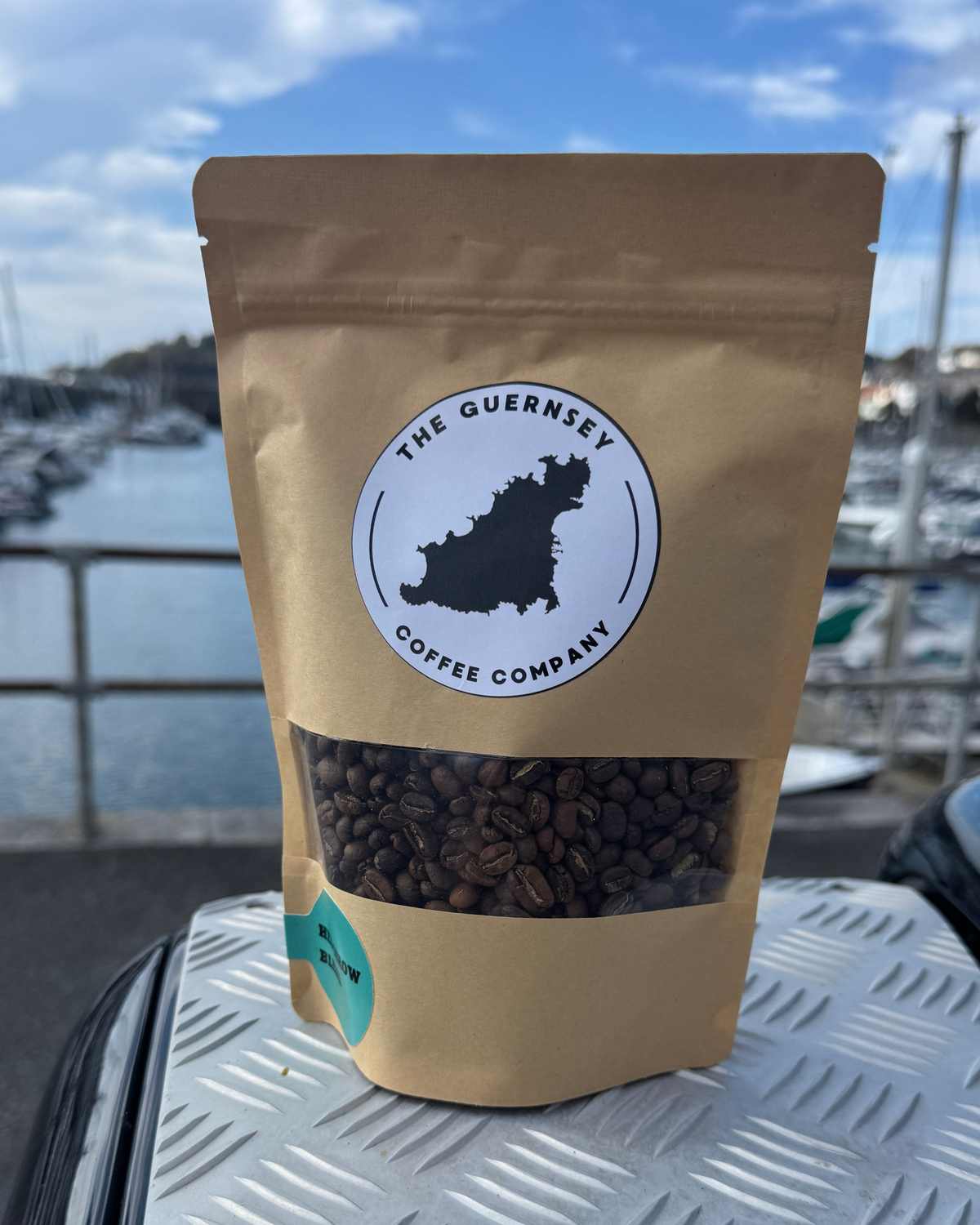 Hedgerow Blend