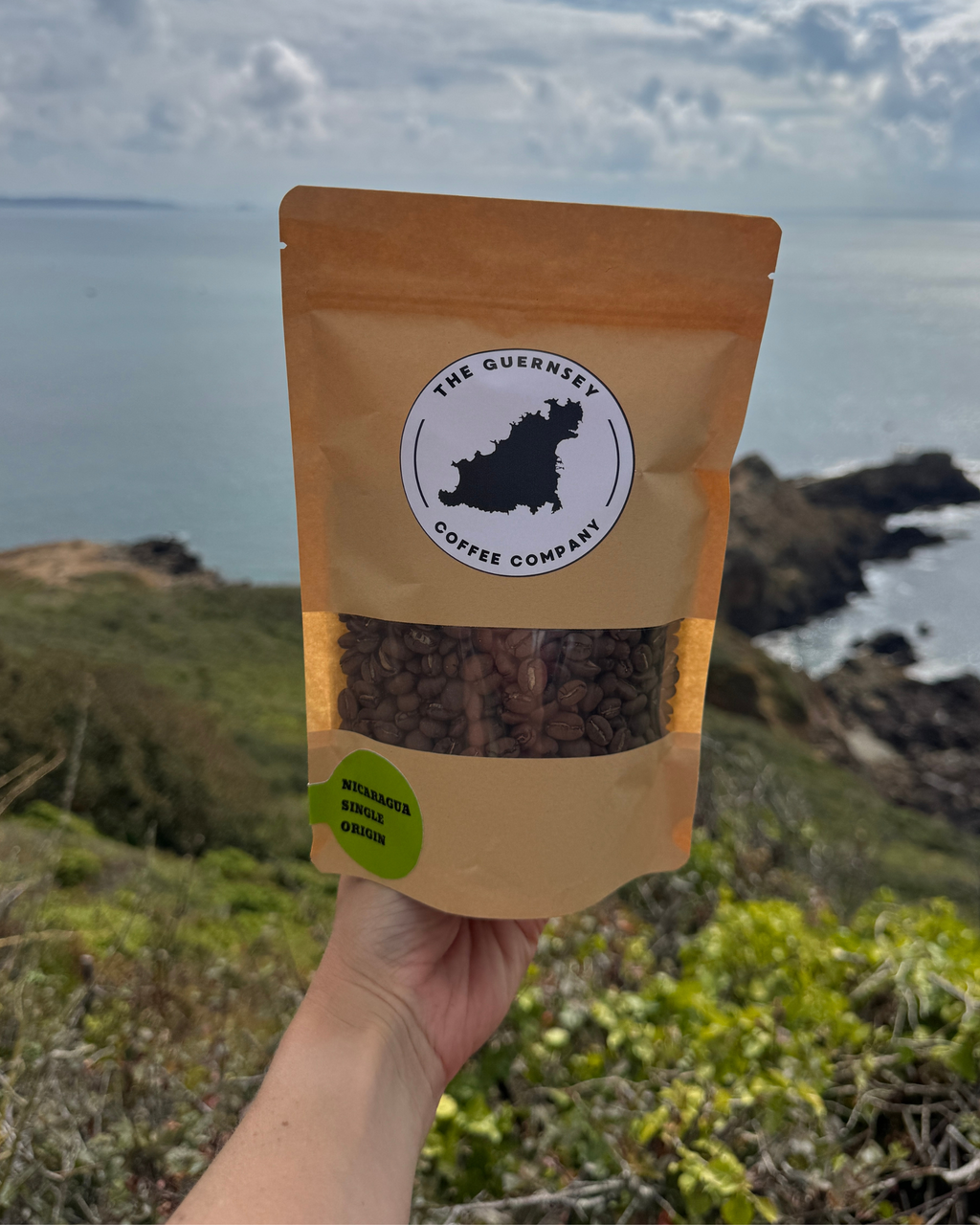 Nicaragua Single Origin