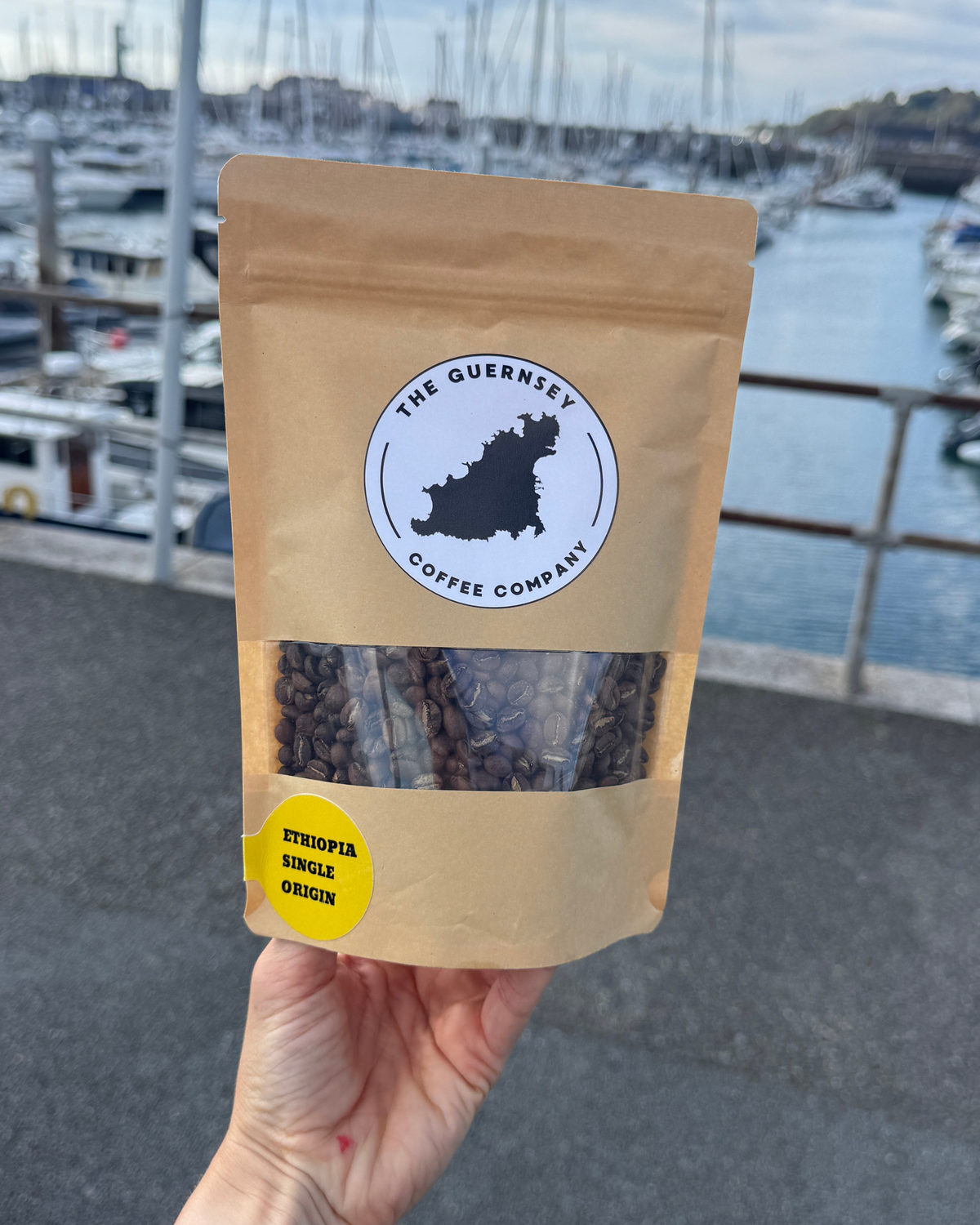 Ethiopian Single Origin