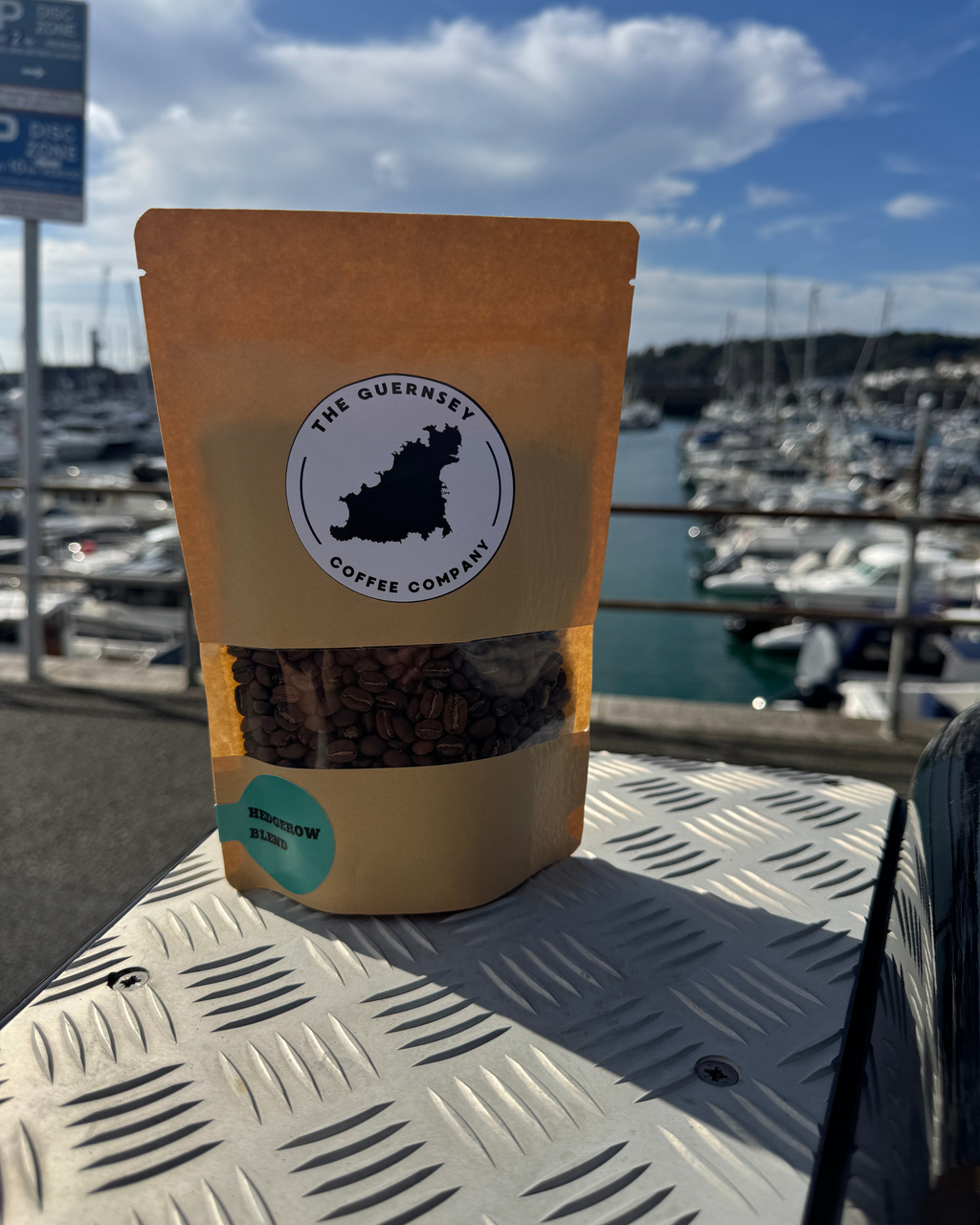 Hedgerow Blend